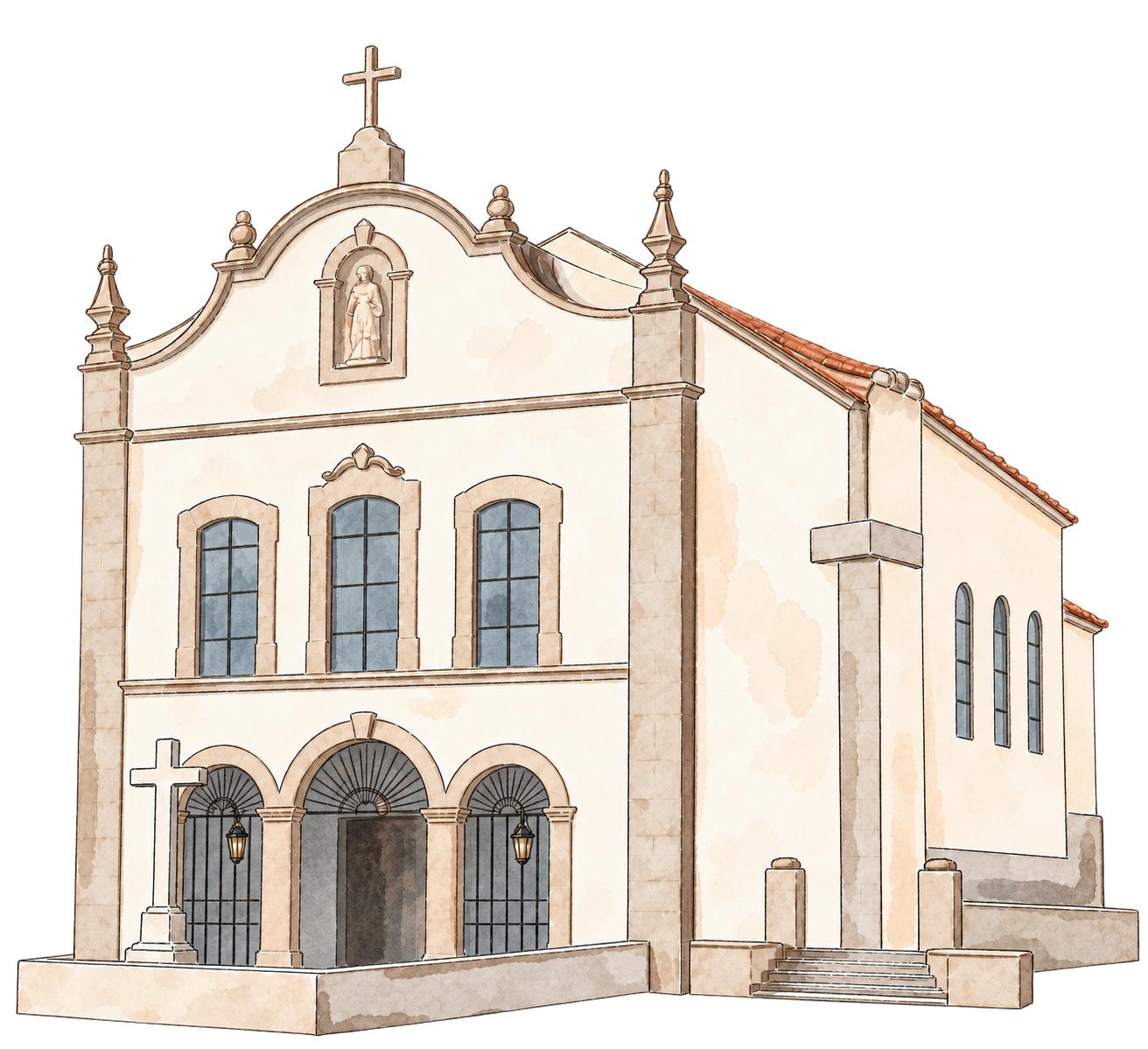 Igreja de Santo António do Estoril
