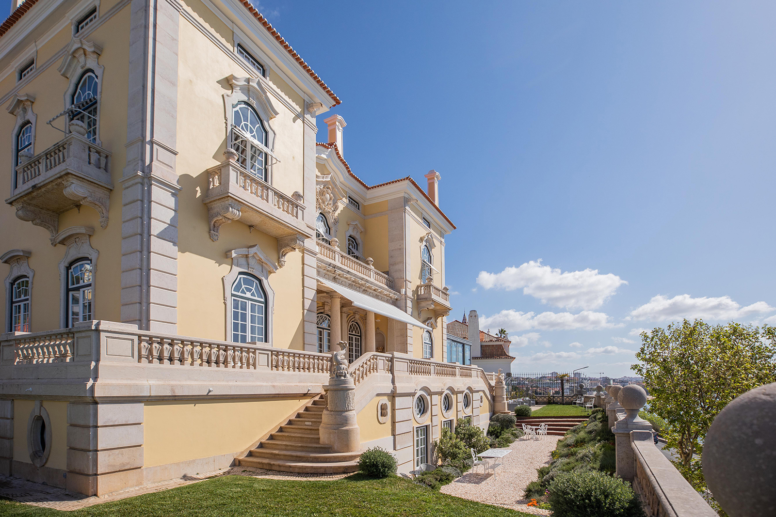 Estoril Vintage Hotel