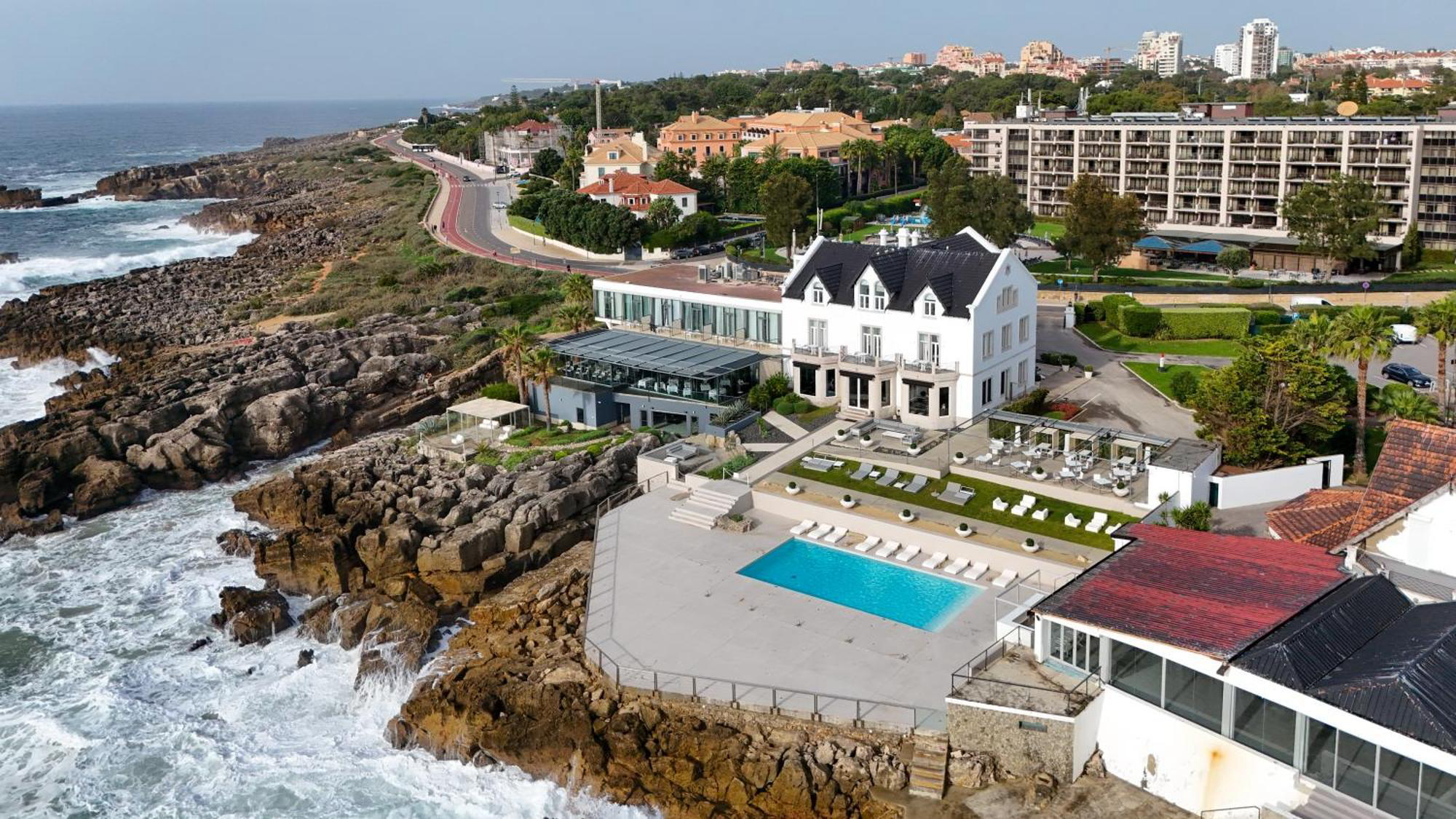 Farol Design Hotel