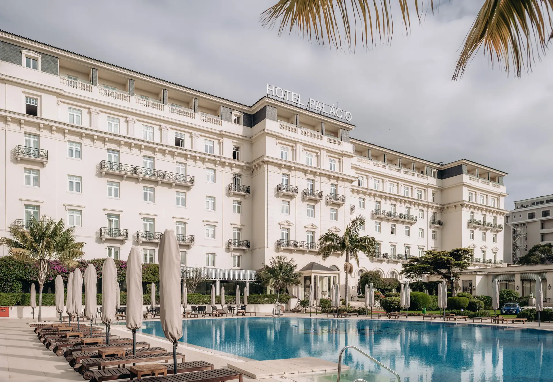 Hotel Palácio