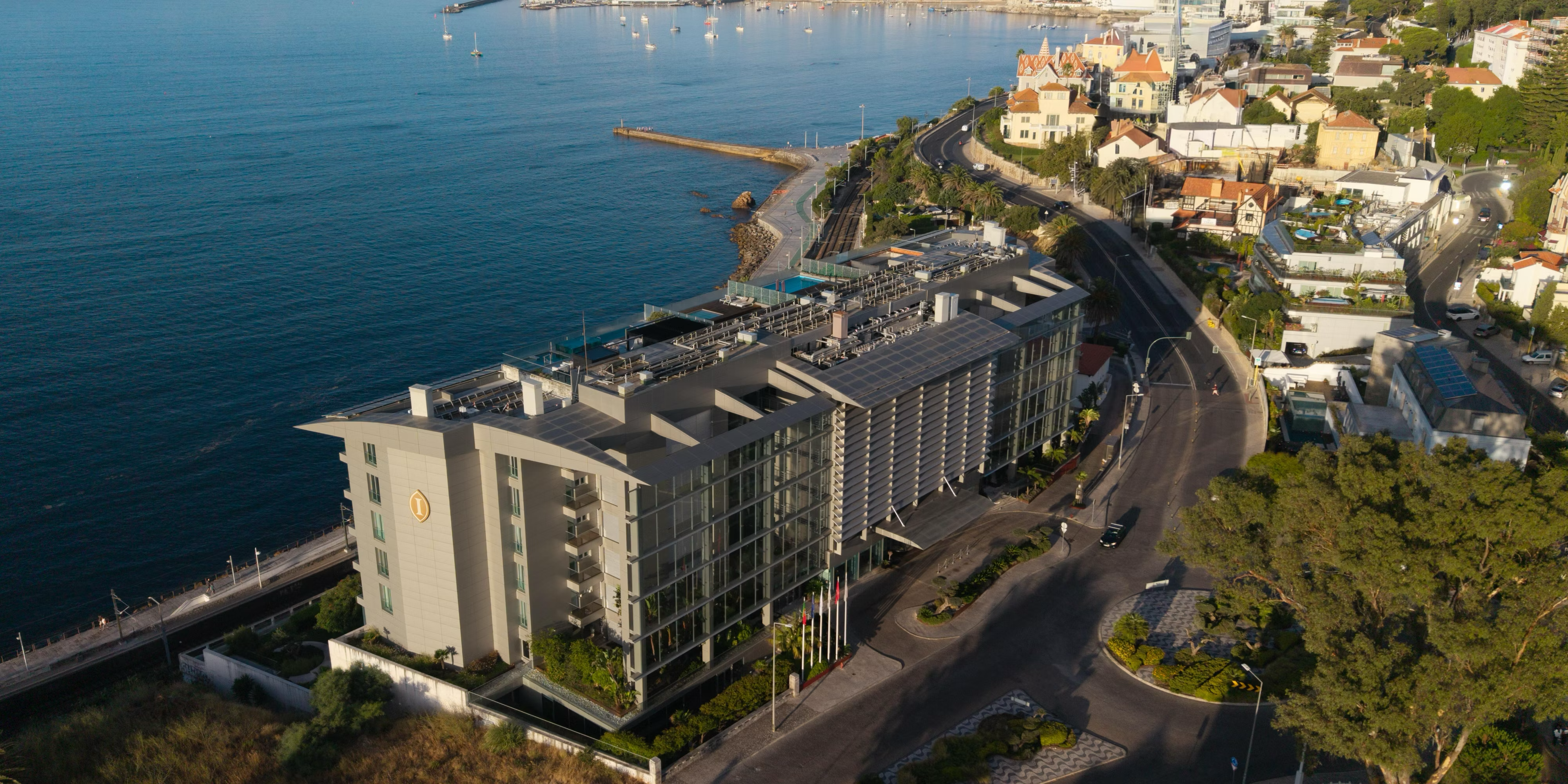 Hotel Intercontinental Estoril
